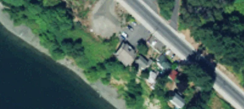 Bremerton Waterfront Office Building