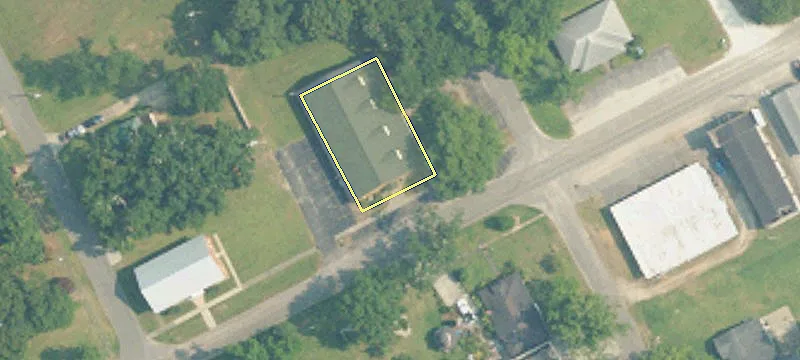 Retail Space in Robertsdale, AL