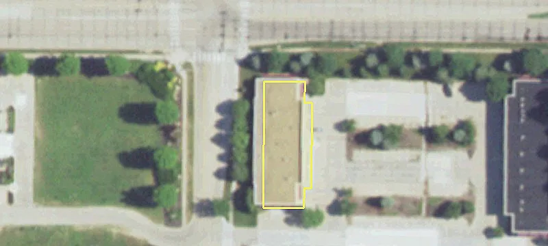South Lincoln Office Space Available