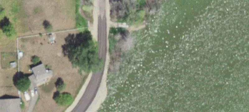 Lake Shore Development Opportunity
