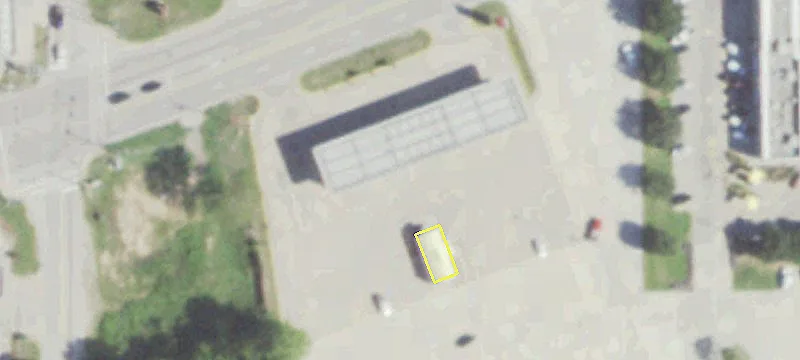 Eva Street Land Opportunity