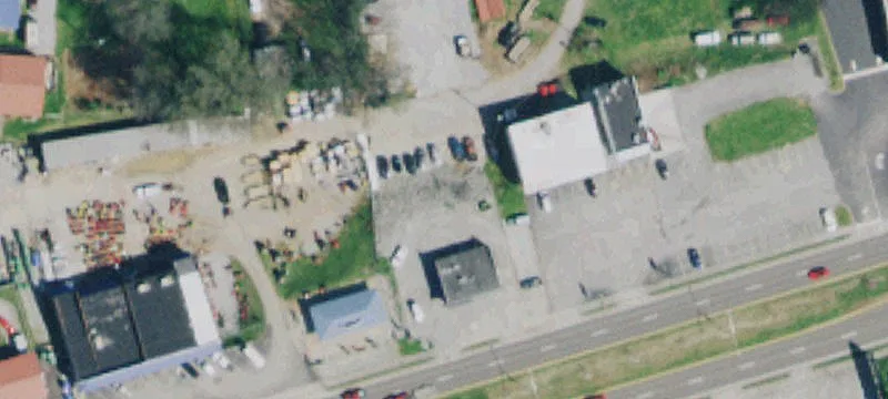 Prime Commercial Land on Broadway
