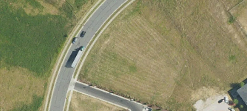 Kannapolis Land Near I-85 Exit