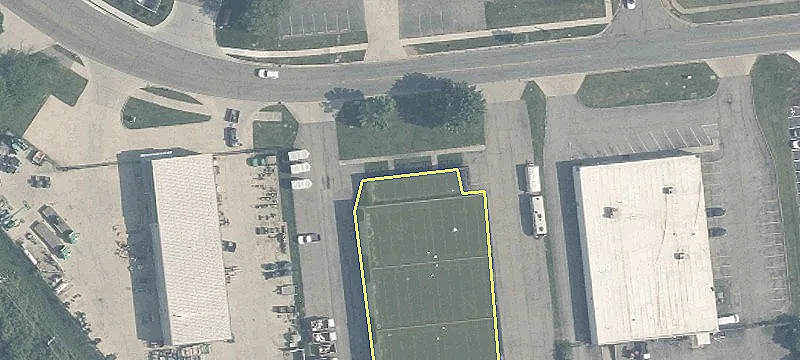 Hilliard Warehouse Suites For Sale