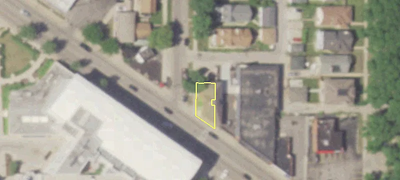 Milwaukee Mixed-Use Investment Opportunity