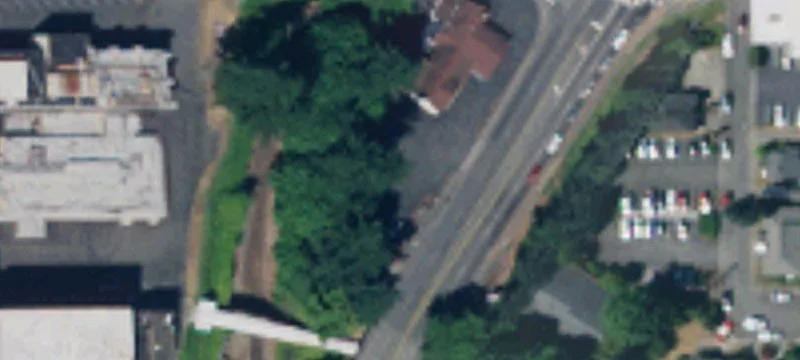 Prime Corner Lot Redevelopment Opportunity