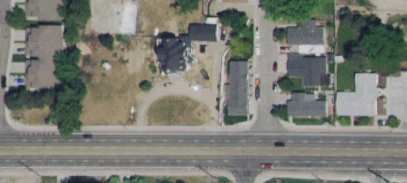Land For Sale Boise