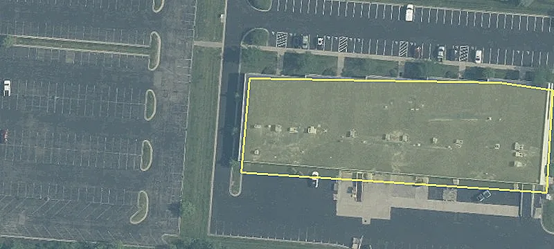 Temperature-Controlled Warehouse Space Available