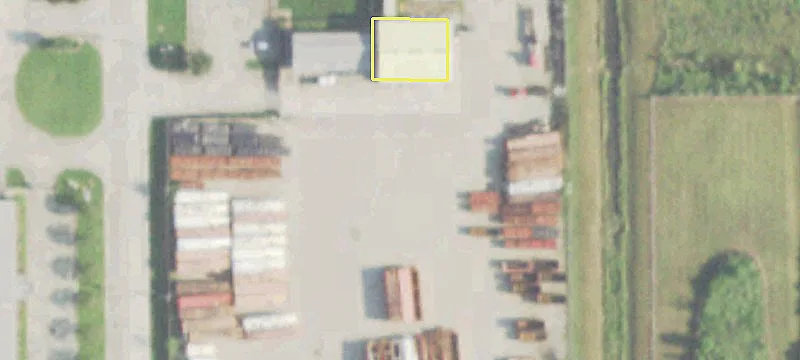 Industrial Land with Stabilized Yard