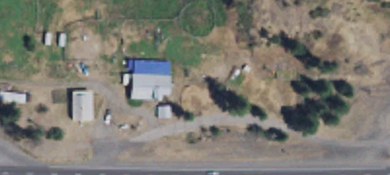 Prime Industrial Land For Sale
