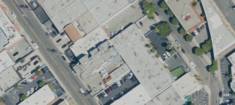 Office/Flex Building For Sale