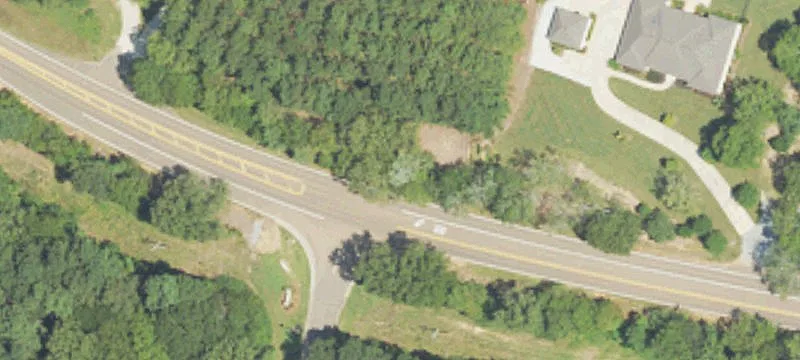 Highway Frontage Commercial Land Available