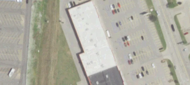 Regional Shopping Center Near I-55