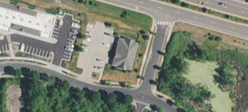 Hugo Office Building For Sale