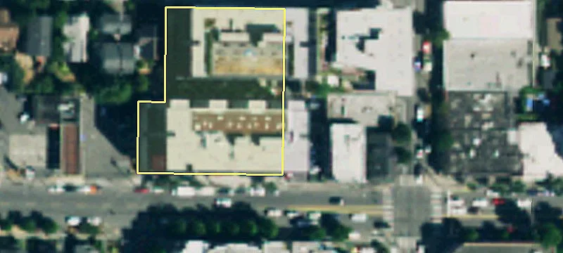 Retail Property in Seattle, WA
