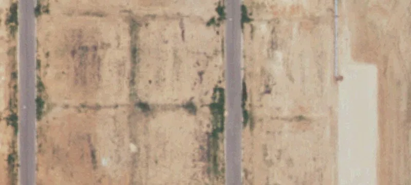 Prime Land in Growing Business Park
