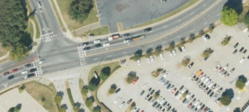 Commercial Land Outparcel For Rent