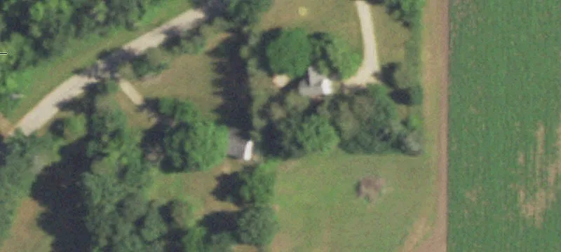Trader’s Island Campground and Tiki Bar