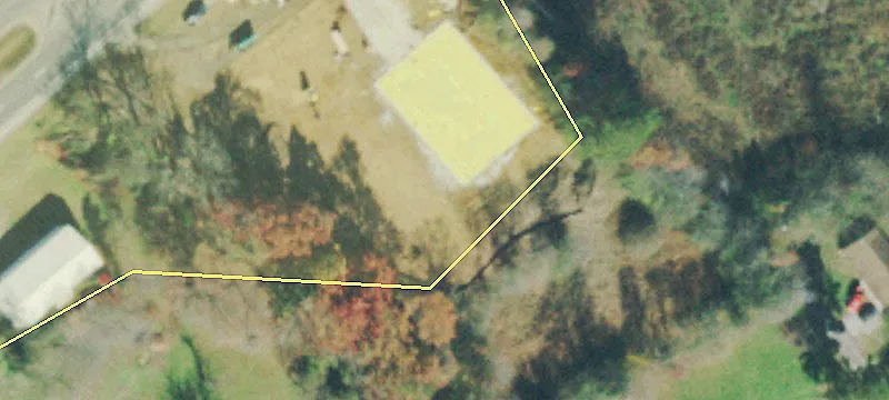 Land for Sale Harriman, TN