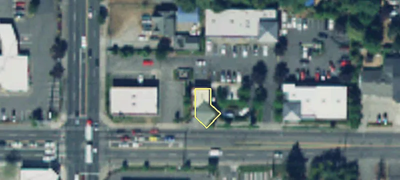 East Tacoma Retail Space Available