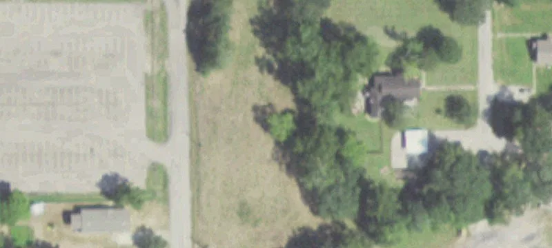 Three Parcels of Land