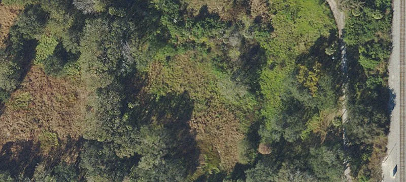 Palm River Townhome Development Site