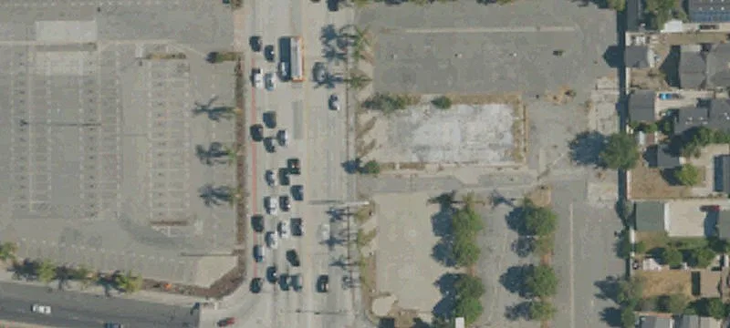Freestanding Retail Building For Sale