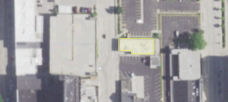 Fully Occupied Commercial Complex