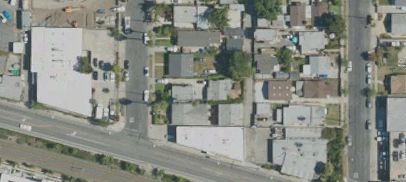 Industrial Creative Suite For Rent