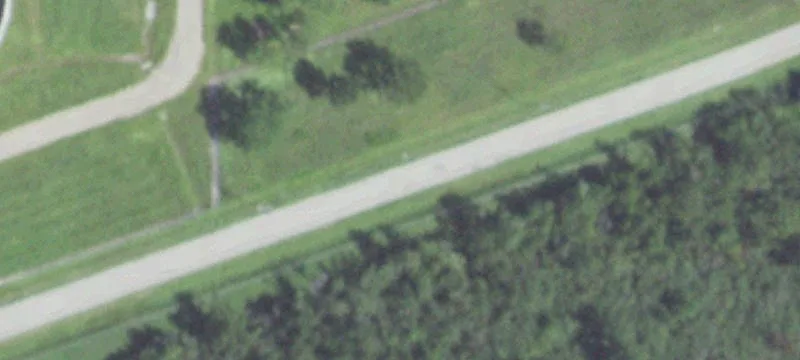 East Houston Industrial Land Tract