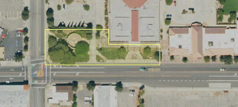 Banning Land for Sale