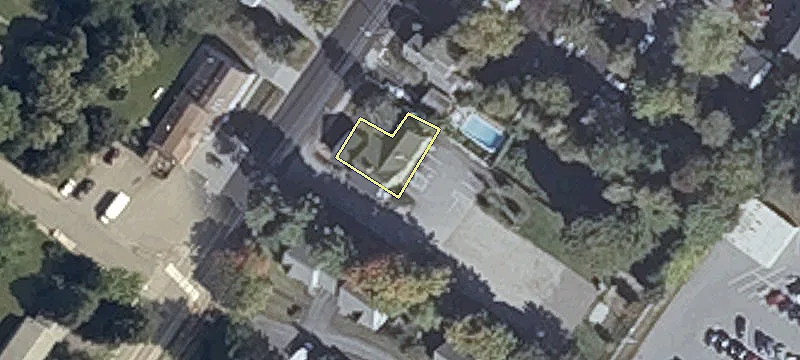 Turn Key Restaurant/Bar For Sale