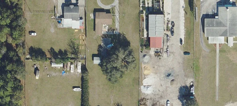 Wesley Chapel Commercial Land Parcel