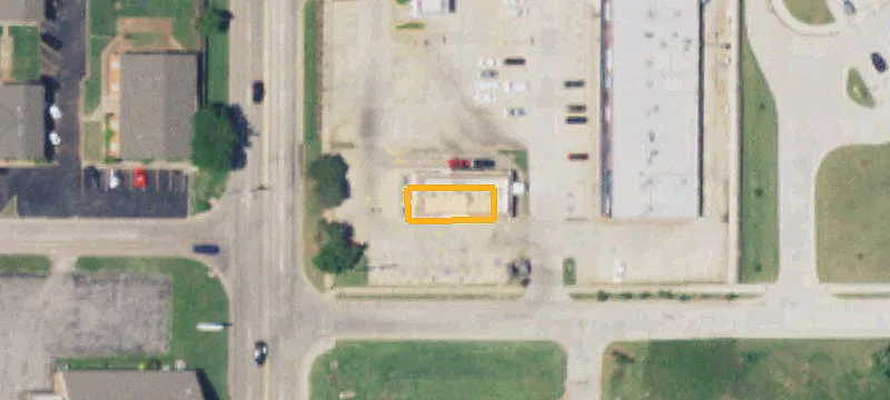 Yukon Retail Space For Rent