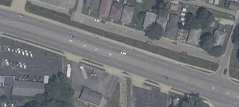 Land on State Road 44