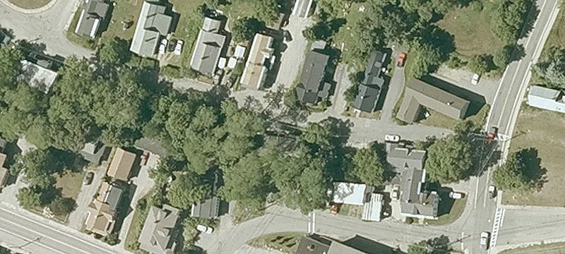 21.58 Acres Prime Real Estate