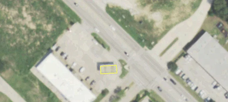 Medical/Professional Plaza For Lease