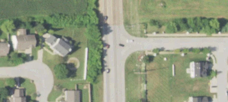 Commercial Land in Master Planned Community