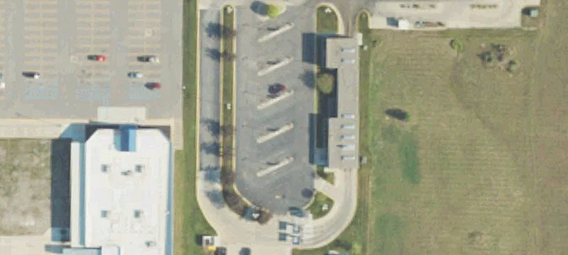Development Parcel on Joe Mann
