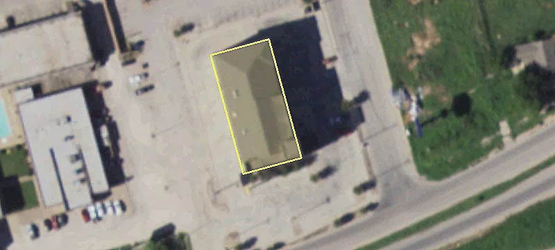 Land Available in Midland, Texas