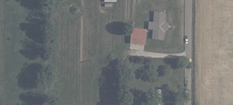 Agricultural Land Near Highway 41