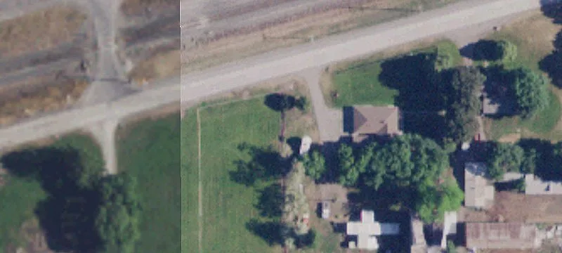 Development Opportunity Near Stateline