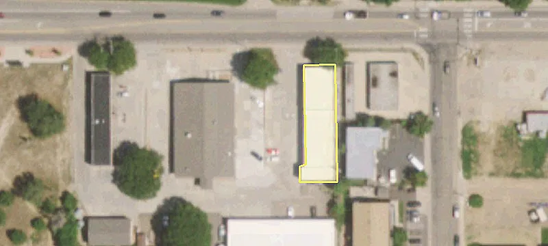 Lafayette Vacant Lot For Sale