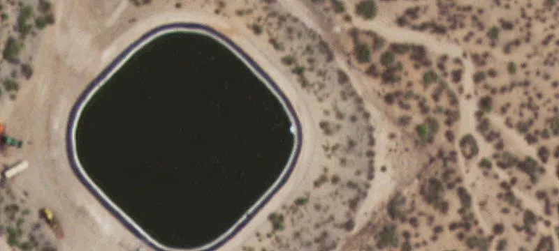 Las Cruces Industrial Park Land