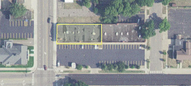 Land in Northland Industrial Park