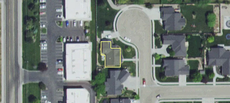 Professional Office/Medical and Retail Building
