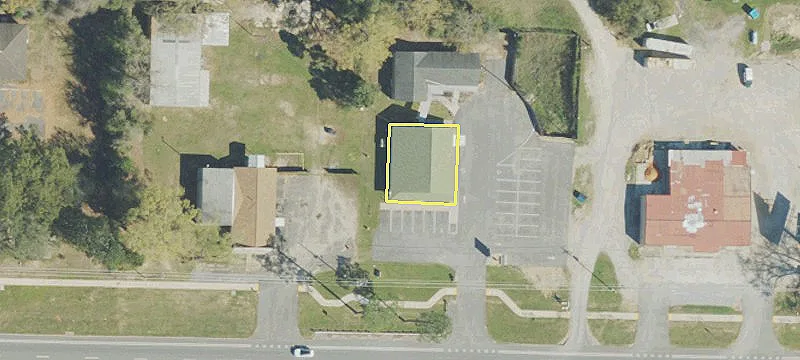 Prime Commercial Site on US-90