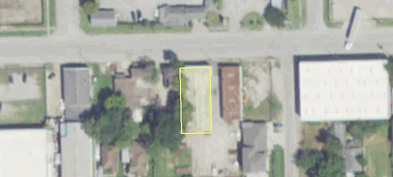 Industrial Property with Crane Access