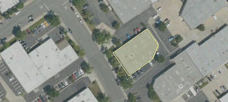 Walnut Business Park Flex Space