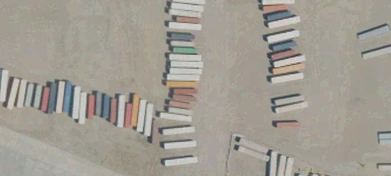Trucking/Trailer Storage Yard Available